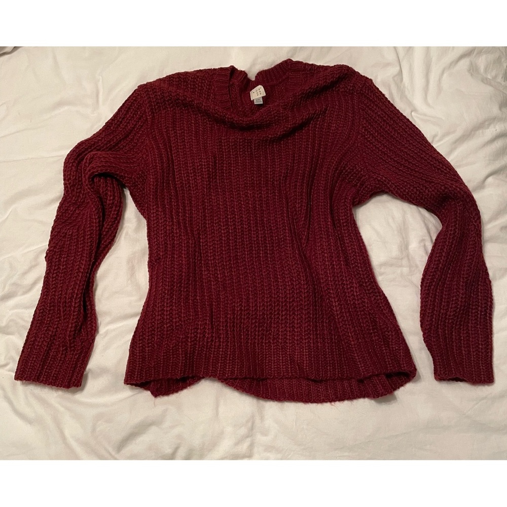 A New Day NWOT sweater